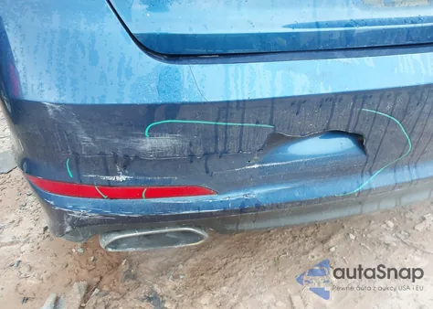 2016 Hyundai Sonata Sport z USA, uszkodzony, nr VIN 5NPE34AF0GH321332